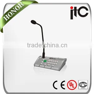 ITC T-218 Remote Control Pager thumbnail-2
