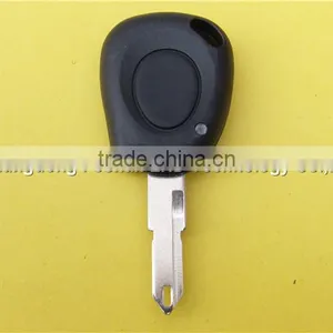 Hot Sale Renault Auto Remote Key Case Blank Cover Without Logo thumbnail-2
