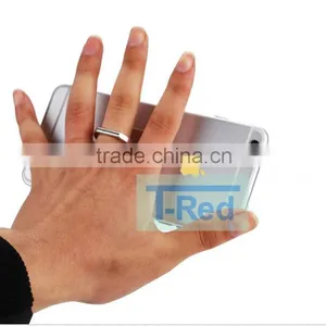 Newest Product 2016 Colorful Cute Metal Mobile Phone Ring Holder thumbnail-5