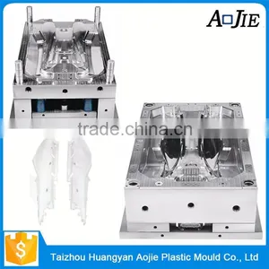 Plastic Injection Factory Custom Plastic Mold Maker,plastic Injection Mold Maker Quality Choice thumbnail-4