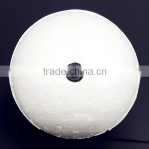 White Wholesale Price 7.5'' Styrofoam Fishing Floats Quality Choice thumbnail-5