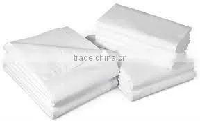 COTTON HOTEL BED SHEET thumbnail-1