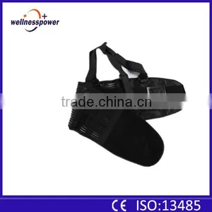 2016 Medical Back Support Waist Belt Back Brace thumbnail-1