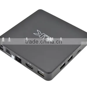 2016 Andriod Tv Box PowerVR 110 3D Smart Tv Box Supporting XMBC DLAN Best Tv Box thumbnail-2
