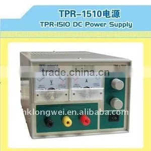 0-30V/0-30A Power Supply Meter thumbnail-1