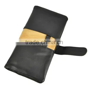 New Design Leather Wallet Men, Wallet for Men, Magic Wallet With CE Certificate thumbnail-5