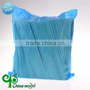 China Factory Manufacture Birch Wood Skewers thumbnail-1