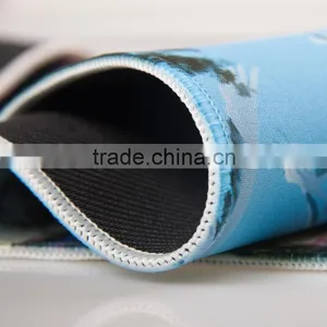 Wholesale Personalized Heat Transfer Sublimated Mouse Pad thumbnail-6