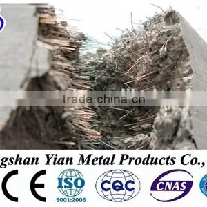 Hot Sale ASTM A820 Standard Strengthening Concrete Steel Fiber thumbnail-4