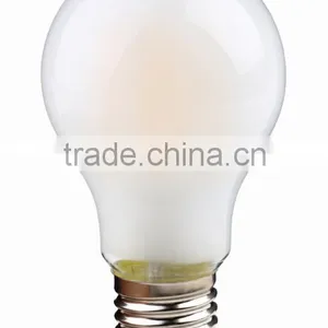 Led Filament Bulb Frosted 8W 880lm CE ERP thumbnail-2