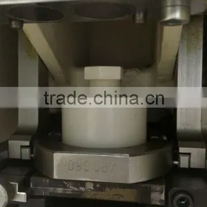 HERMETIC 6-11 ENCONOMY TAMPOPRINT ELECTROMECHANICAL TAMPO PRINTING MACHINE thumbnail-3