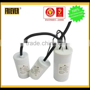 FRIEVER Running Capacitor thumbnail-1
