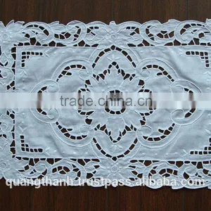 Embroidery Placemat thumbnail-2