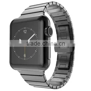 2016 Latest Design Steel Watch Band for Apple Watch thumbnail-1