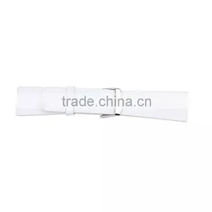 Colourful Leather Watch Band for Iphone Watch thumbnail-4
