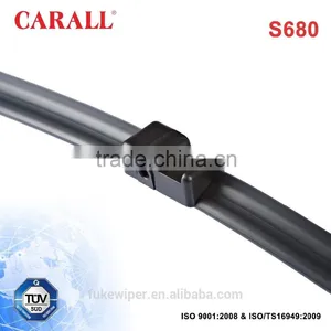 Special Frameless All-side Windscreen Wiper Blade for German Cars thumbnail-1