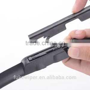 German Car Accessories Special Windshield Wiper Blade S600 thumbnail-2