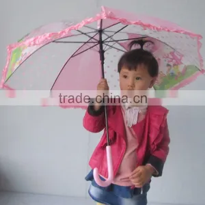 Whlolesale Cheap PVC Umbrella thumbnail-2