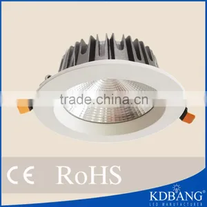 COB Ceiling Light Ip44 Led Down Light 30w for 4000k thumbnail-1