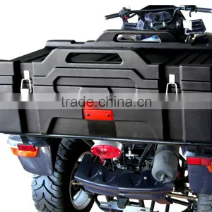 Roto-molded Standard Tubular ATV Racks ,ATV Gun Case With SGS,ISO9001 and CE thumbnail-4