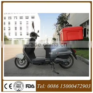 Food Box for Transport Hot, Transport Plastic Box for Food, Fast Food thumbnail-4