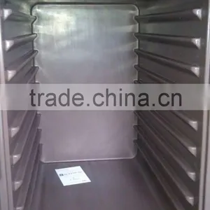 Catering Food Transport Cabinet for Hot, Food Cabinet for Store, for GN PANS thumbnail-6