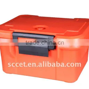 SCC Hot Food Box, Food Carrier, Food Case / 25L thumbnail-1