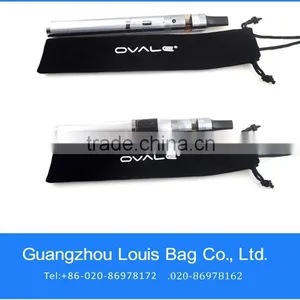 Made in China 2015 Genuine Leather Electronic Cigarette Case thumbnail-2