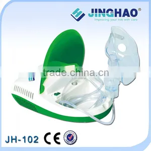 Hospital Walmart Medical Asthma Portable Mini Nebulizer Quality Choice thumbnail-1