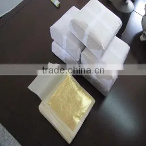 With Interpaper Gold Leaf Gold Foil Gilding With Furniture,wooden Frame thumbnail-1