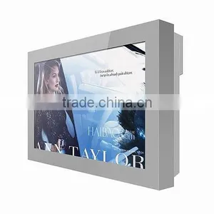Factory Cost IP55 Waterproof Led Outdoor Advertising Board thumbnail-1