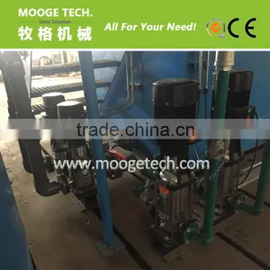 Effluent Treatment System/waste Water Treatment Machine thumbnail-4