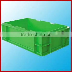Plastic Turnover Box Mould thumbnail-1
