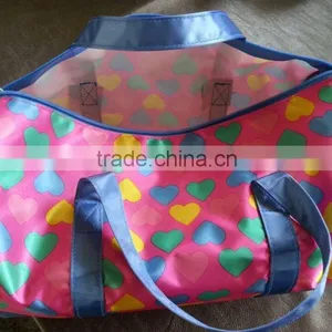 High Quality pp Woven Bag,fabric Bag, Eco Bags thumbnail-3