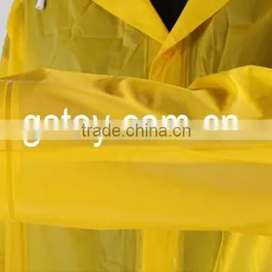 PVC Raincoat/rain Jacket thumbnail-4