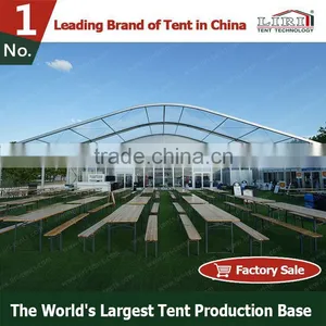 Liri Splendid Friends Party Arcum Marquee Tent thumbnail-3