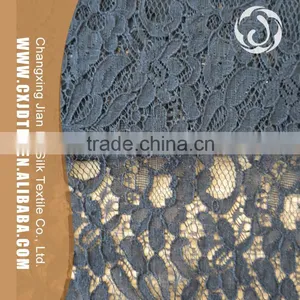 Latest Design French Chiffon Fabric thumbnail-2