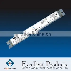t5 28w Electronic Ballast ,2x14w/28w/35w/39w/49w/54w TUV,CE,CB,EMC Certificates Balast thumbnail-1