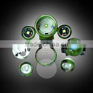 Tactical CREE Led Bike Light thumbnail-4