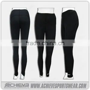 Women Sexy Gym Leggings,sublimation Blanks Leggings,sexy Tight Legging thumbnail-6