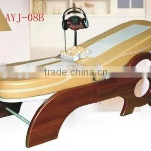 Ceragem Alike Thermal Therapy Massage Bed thumbnail-6