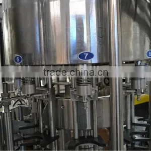 Minimum Speed Water Bottling Machine thumbnail-5