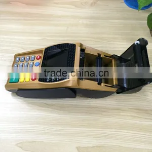Low Price Pos EP T260 2016 3g Bluetooh Android Magnetic Card Data Collector thumbnail-4