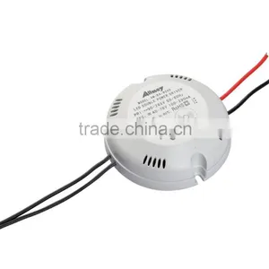 12w Surface Mounted Ceiling Lamp With Microwave Sensor Zhongshan Factory Price thumbnail-3