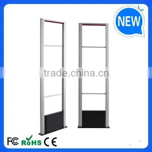 Dual RF EAS System for Supermarket thumbnail-1
