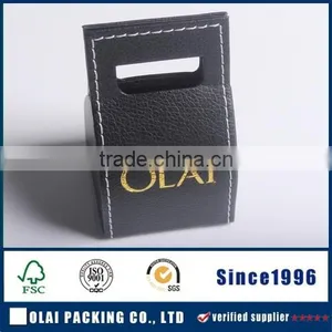 Travel Ring Box With Handle thumbnail-2