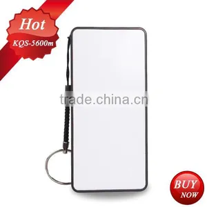Phone Accessory 5600mAh Power Bank Leoch Battery thumbnail-2