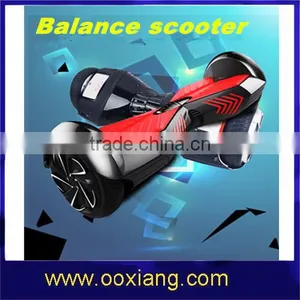 2015 Most Hottest Smart Balance Two Wheels Scooter thumbnail-1