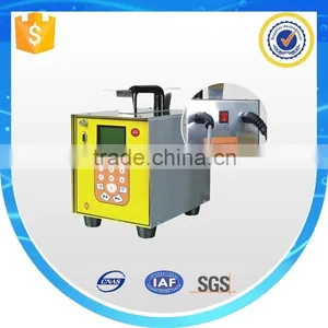 Hdpe Pipe Jointing Machine thumbnail-1