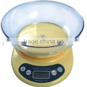 Micro Portable Electronic Food Weight Scale thumbnail-1